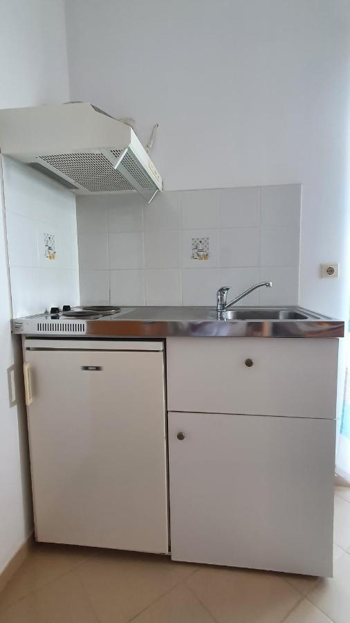 Blue Bay Apartment Hanya Dış mekan fotoğraf